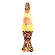 MDI Diamond Motion Lamp Night Light Bedside Tabletop Bedroom Decor Psycho Swirl