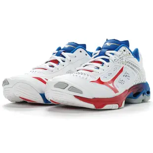 MIZUNO WAVE LIGHTNING Z5 男款 運動 羽球 排球鞋V1GA190061