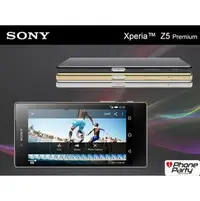 在飛比找PChome商店街優惠-Sony Xperia Z5 Premium E6853 5