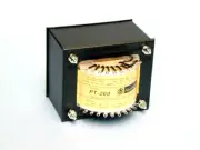Hashimoto PT-260 2-pack Power Transformer 100V/480,420,240V 275mAac