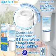 GE MSWF Comparable Refrigerator Filter. Unbranded. Brand New