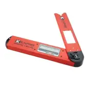Multi-functional Electronic Angle Gauge High Precision Measuring Tool Goniometer
