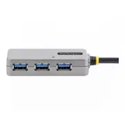 Startech U01043-USB-EXTENDER USB EXTENDER HUB (10M) 5GBPS - USB 3.0 EXTENSION CA