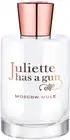 Juliette Has A Gun Moscow Mule 3.4 FL OZ / 100ml EDP Perfume Women Original Box