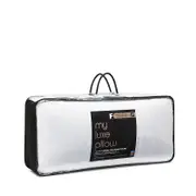 Bloomingdale's My Luxe Asthma & Allergy Friendly Medium/Firm Density Down Pillow, King - Exclusive