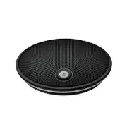 Cc3500E Extended Microphone Stmp100 Conference System Omnidirectional Mic Black