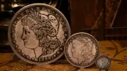 Jumbo Morgan by N2G magic tricks