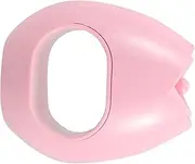 LALADEFIEE Portable Nail Dryer Led Nail Lamp Mini Nail Dryer for Gel Polish Single-finger Nail Heat Lamp Travel-friendly Powered