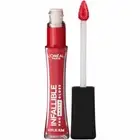 Loreal Infallible Pro Matte Liquid Lipstick Gloss #308 SHANGHAI SCARLET