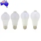 LED PIR Bulb Light 5/7/9/12W Night Light Motion Sensor Lamp for Home Lighting