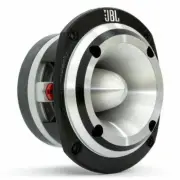 JBL Selenium ST450 Trio Car Audio Super Bullet Tweeter 600 Watts Peak Power