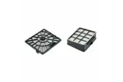 Hoover Smart Bagged Vacuum Cleaner HEPA Exhaust and Inlet Filter set