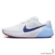 Nike 訓練鞋 男鞋 健身 有氧 AIR ZOOM TR 1 白藍 DX9016-102