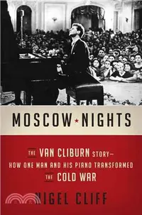 在飛比找三民網路書店優惠-Moscow Nights ─ The Van Clibur