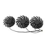 Graphics Card Cooling Fan for MSI RTX 2080Ti 2080 2070 Gaming X Trio Cooler Fans
