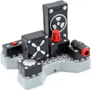 MUKIKIM - SpyX / DIY Motion Alarm Spy Toy (Science) Kit (10741)