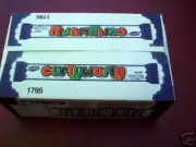 Cadbury Curly Wurly 48 bars x 21.5 gms bought after purchase