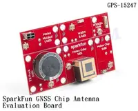 在飛比找Yahoo!奇摩拍賣優惠-《德源科技》r) SparkFun原廠 GNSS Chip 