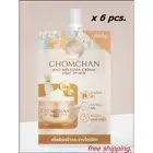 6x Chomchan blemish removal cream Eliminates thick blemishes,freckles,dark spots