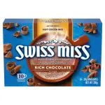 SWISS MISS 香醇 可可粉(RICH CHOCOLATE)