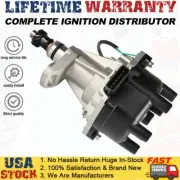 DST101 Ignition Distributor For Nissan Navara Quest Xterra SE 3.3L V6 1999-2004 (for: Nissan)