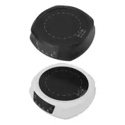 Portable 800W Electric Mini Stove Hot Plate Electric Ceramic Stove For