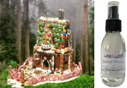 Hansel & Gretels House - Room & Linen Spray