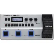 BOSS GT-1B Multi Effector Bass Effector New in Box