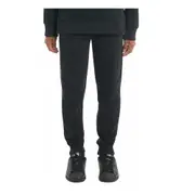 PUMA Boys Fleece Sweat Pants - Black