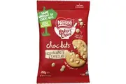 Nestle Bakers' Choice White Choc Bits 200g