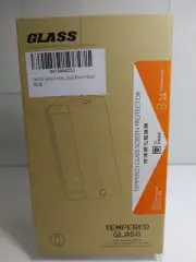 Tempered Glass Screen Protector for Apple iPhone X/XS/11 Pro 2-Pack