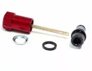 NEW RockShox Rebound Adjuster Knob Bolt Kit Short Reba/Recon Silver/Recon Gold