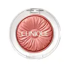 NIB Full Size Clinique Cheek Pop Blush Pop .12 oz GINGER POP 01