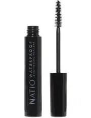 [Natio] Waterproof Mascara