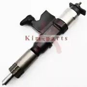 1PC OEM Denso Diesel Fuel Injector 095000-5503 8973675520 For Isuzu 4HL1 6HL