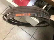 Bad Boy35 HP diesel with 61" deck OEM Belt Replace 041-0236-00