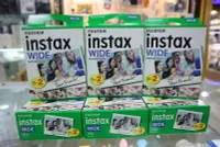 在飛比找Yahoo!奇摩拍賣優惠-名揚數位【現貨 一盒20入】FUJIFILM instax 