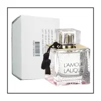 在飛比找Yahoo!奇摩拍賣優惠-【香舍】Lalique L'amour 萊儷 愛慕 女性淡香