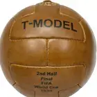 OFFICIAL MATCH BALL T-MODEL 2ND HALF | FIFA WORLD CUP 1930