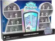 DISNEY DOORABLES DISNEY 100 CELEBRATION OF WONDER SET ** BRAND NEW **