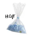 HI LIFT PROFESSIONAL HAIRDRESSING BLUE BLEACH REFILL POWDER 500g BAG