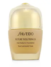 Shiseido Future Solution LX Total Radiance Foundation SPF15