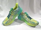 ASICS Men's NOOSA TRI 14 Safety Yellow/White Running Shoes - Assorted Sizes NWB
