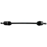 4057N DSS CV Half Shaft Axle Front Passenger Right Side Hand for Honda Fit 09-11 (for: Honda)