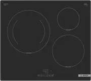 Bosch Series 4 60cm Induction Cooktop