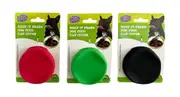 Pet Food Can Cover Lid Seal Dog Cat Pet Tin Silicone Reusable Storage Cap