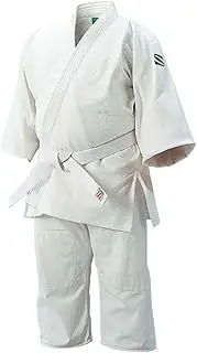 [九桜] Kyusakura JSY standard size for Yamato Nishiki judo clothing set down 3L size JSY3L