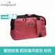 【SofyDOG】Sleepypod ATOM寵物旅者輕旅專用旅包-粉