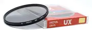 HOYA 62mm CIRC-POL UX II Filter