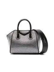 Givenchy Antigona Toy Tote Bag